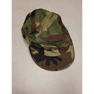 Propper International Hot Weather Cap Size 7 Camouflage Military Style Hat
